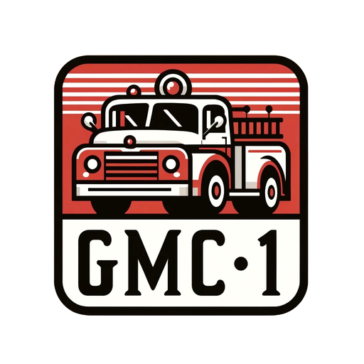 GMC1 BELPECH